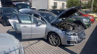 PEUGEOT 508 usata, con Climatizzatore