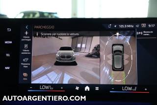 BMW 218 usata, con Isofix