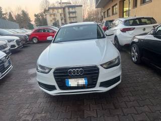 AUDI A4 usata, con Airbag Passeggero