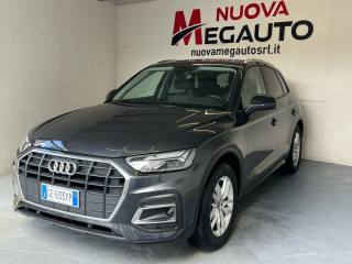 AUDI Q5 usata, con Airbag Passeggero