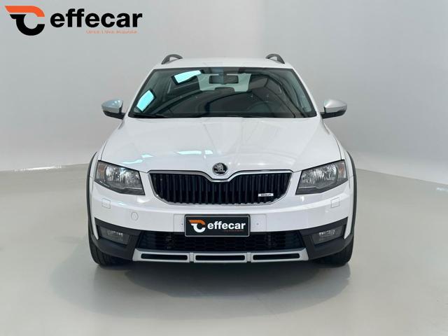 SKODA Octavia usata, con Airbag