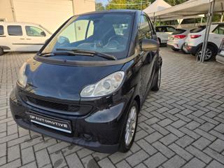 SMART ForTwo usata, con Chiusura centralizzata