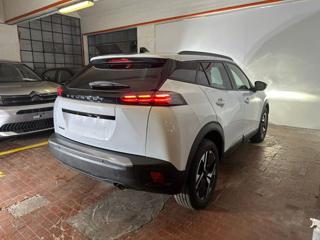 PEUGEOT 2008 usata, con Airbag Passeggero