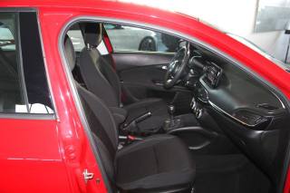 FIAT Tipo usata, con Chiusura centralizzata