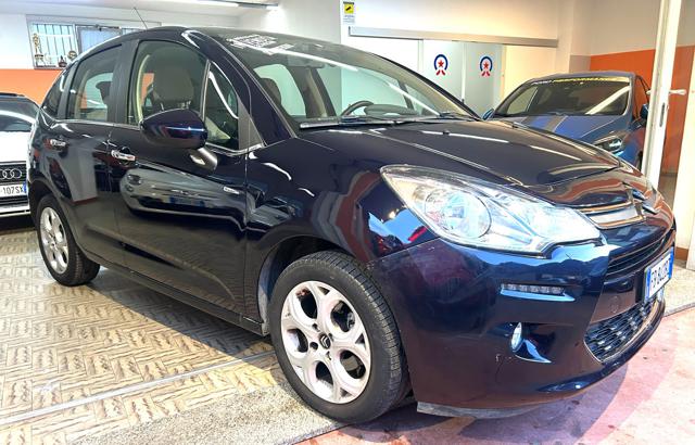 CITROEN C3 usata, con Airbag laterali