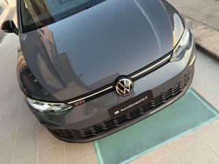 VOLKSWAGEN Golf GTI usata, con Vivavoce
