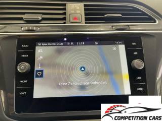 VOLKSWAGEN Tiguan usata, con Cruise Control