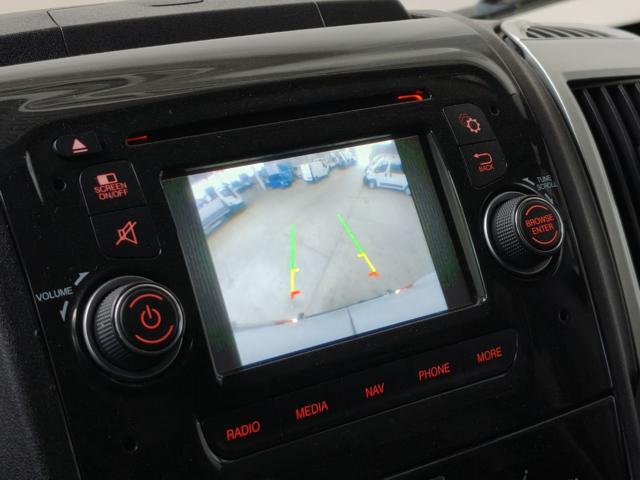 FIAT Ducato usata, con Limitatore di velocità