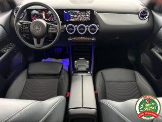 MERCEDES-BENZ GLA 180 usata, con Chiusura centralizzata