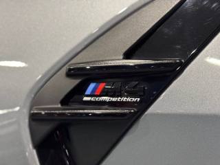 BMW M4 usata, con Servosterzo