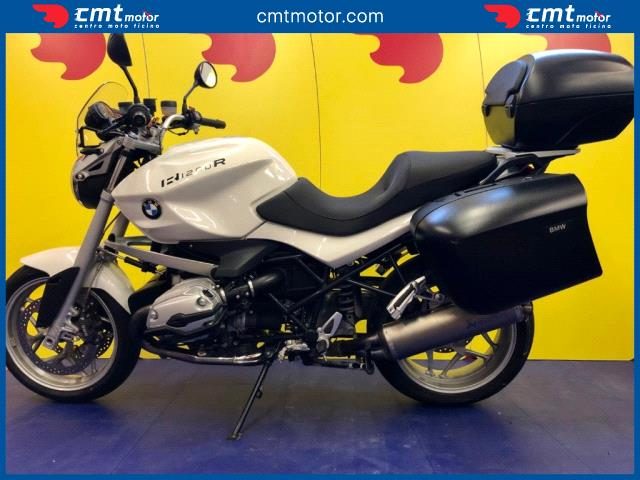 BMW R 1200 R usata 2