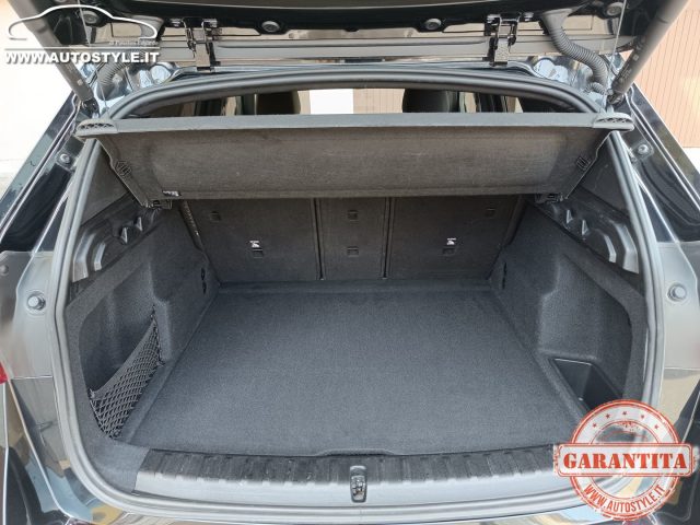 BMW X1 usata, con ESP