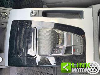 AUDI Q5 usata, con Servosterzo