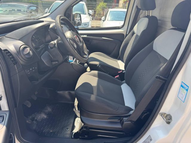 FIAT Fiorino usata, con Immobilizzatore elettronico