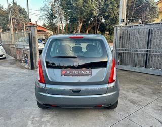 LANCIA MUSA usata, con Park Distance Control