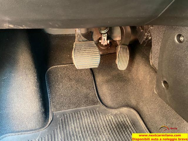 FIAT 500e usata, con Sistema di navigazione