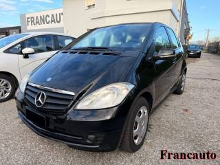 MERCEDES-BENZ A 160 BlueEFFICIENCY Executive