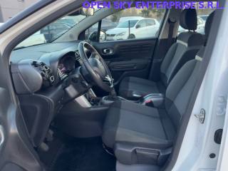 CITROEN C3 Aircross usata, con Cronologia tagliandi