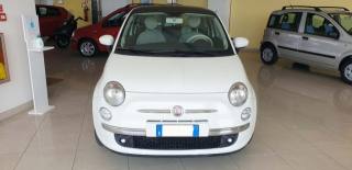 FIAT 500 usata, con Airbag