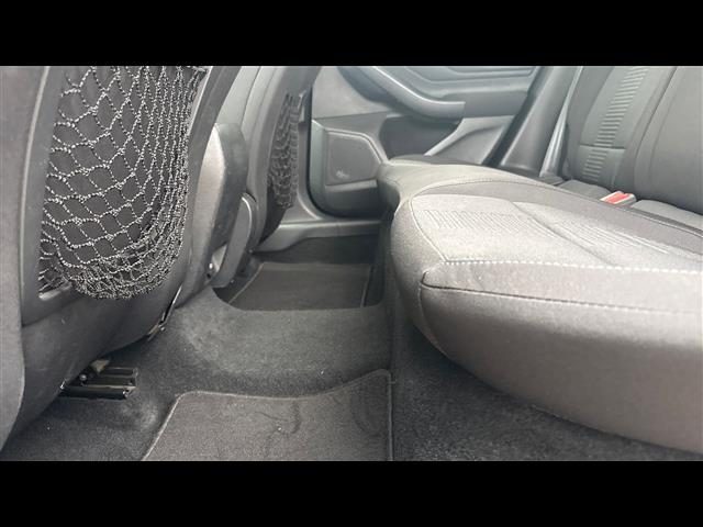 FORD Focus usata, con Climatizzatore