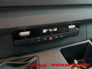 MERCEDES-BENZ Sprinter usata, con Volante multifunzione