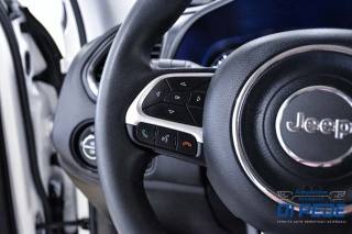 JEEP Renegade usata, con Autoradio digitale