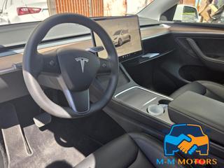 TESLA Model Y usata, con ESP