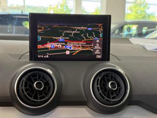 AUDI Q2 usata 22
