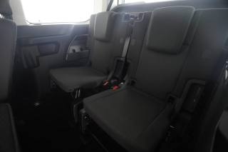 FORD Tourneo Connect usata 9