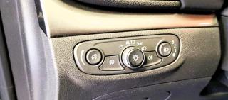 OPEL Mokka X usata, con Sistema di navigazione