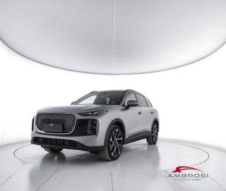 LEPAS L8 PHEV ELEGANCE