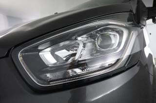 FORD Tourneo Custom usata 8