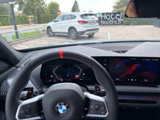 BMW M135 usata, con Antifurto