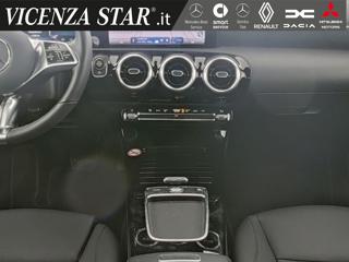 MERCEDES-BENZ A 180 usata, con Alzacristalli elettrici