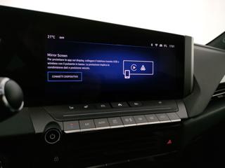 OPEL Astra usata, con Park Distance Control