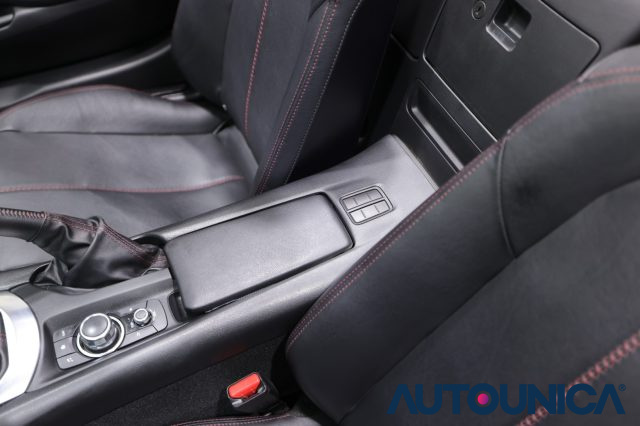 MAZDA MX-5 usata, con Limitatore di velocità