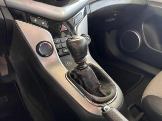 CHEVROLET Cruze usata 48