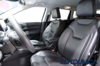 JEEP Compass usata, con Autoradio