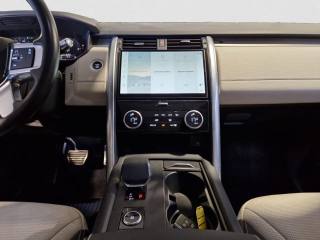 LAND ROVER Discovery usata, con Immobilizzatore elettronico