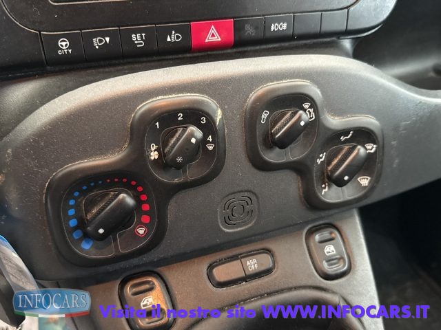 FIAT Panda usata 10