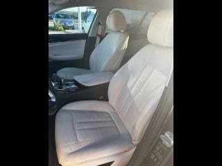 BMW 520 usata, con Controllo trazione