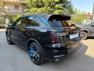 LYNK & CO 01 usata, con Alzacristalli elettrici