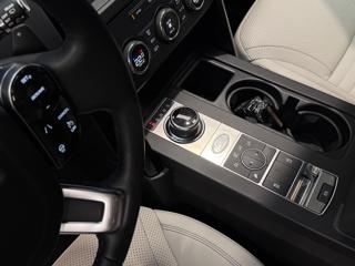 LAND ROVER Discovery usata, con Chiusura centralizzata