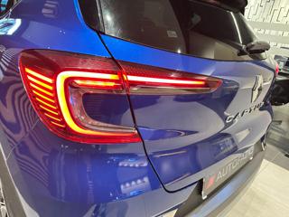 RENAULT Captur usata, con Cruise Control