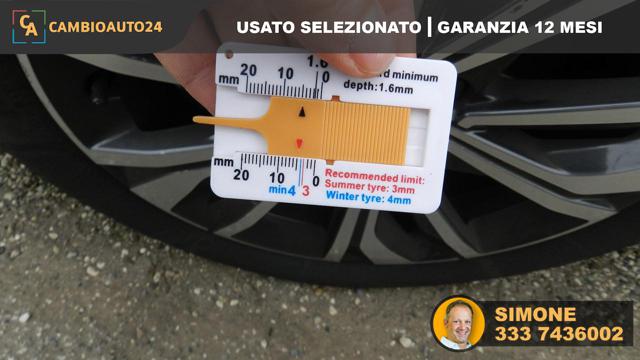 PEUGEOT 508 usata 123