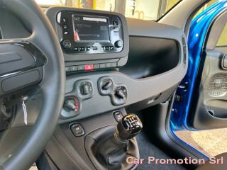 FIAT Panda usata, con Climatizzatore