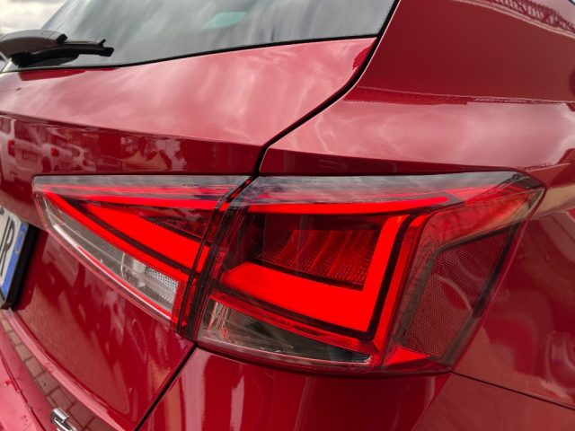 SEAT Arona usata, con USB