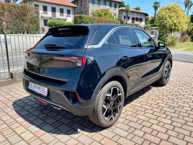OPEL Mokka usata, con Airbag Passeggero
