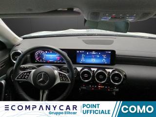 MERCEDES-BENZ CLA 180 usata, con ESP