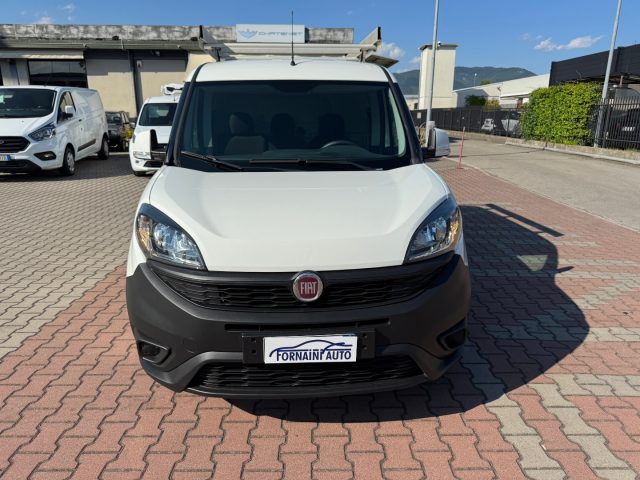 FIAT Doblo usata, con Autoradio